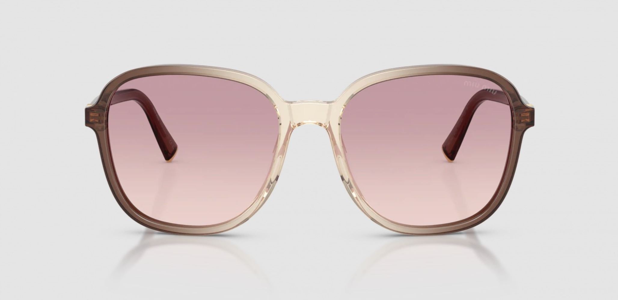 MU-0MU B01S-25G40S-58 Güneş Gözlüğü